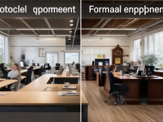 协议就业与正式就业有何区别？