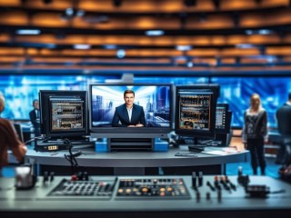 电视台台聘究竟是什么？