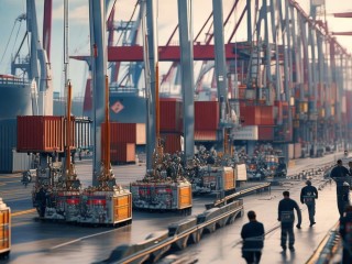 国际货运到底是什么？