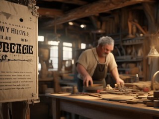 招学徒究竟为哪般？