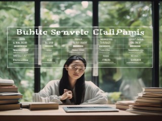 考公务员选专业，哪些更有优势？