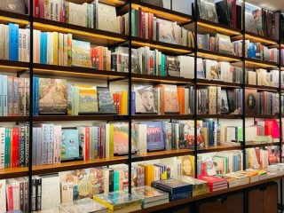 书店里有哪些值得一逛的好书？