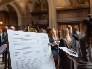 赴高校公开考核招聘，考核标准如何定才公平？