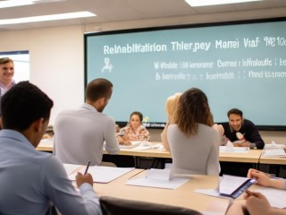 康复治疗专业学什么？课程内容与技能培养重点是什么？