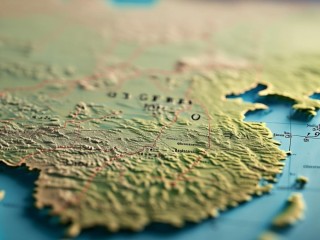 新疆为何与内地有时差？