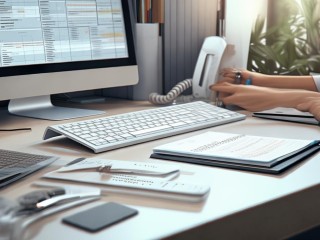 售后文员具体负责哪些工作？