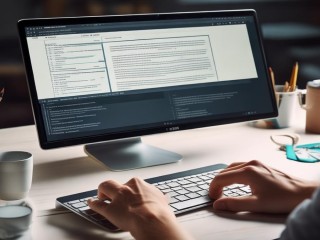 网站编辑具体工作内容有哪些？