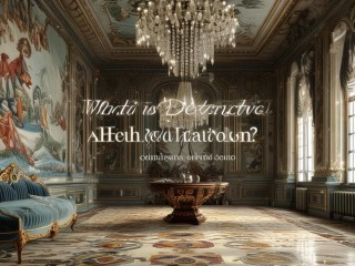 装饰装修到底是什么？