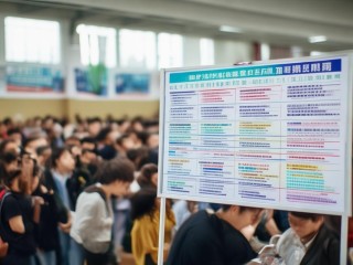 景山学校公开招聘，哪些岗位竞争最激烈？