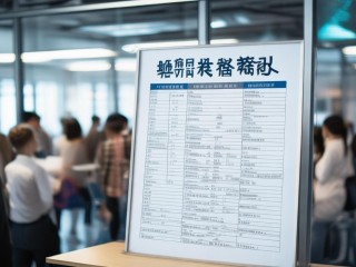 新沂劳务派遣公开招聘，具体岗位和要求有哪些？