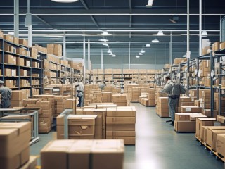 分拨中心是什么？它与物流有何关联？