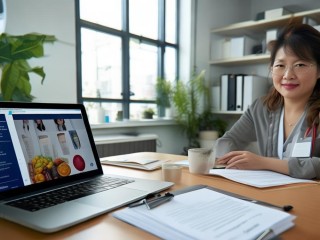 营养师需学什么专业才能入行？