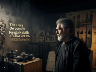 导演的核心职责究竟是什么？