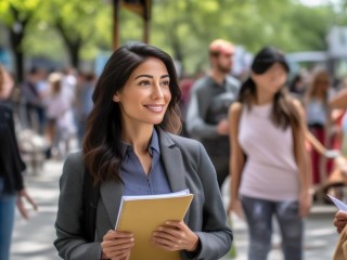 社区社工具体做什么？与志愿者有何不同？