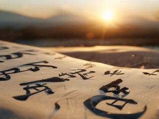 梦晓二字何意？名字还是意象？