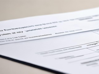 教育公开招聘报名表，如何高效规范填写？