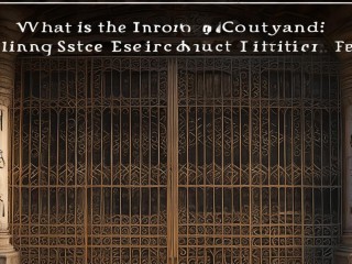 铁院是什么？揭秘其内涵与特色