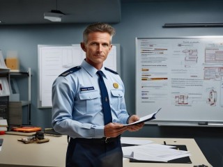 安全专员具体负责哪些工作？