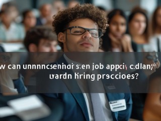 未公开招聘人员如何合规入职？