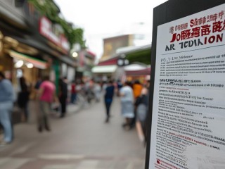 南口镇招聘啥岗位？何时报名？