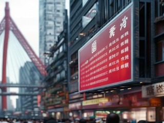 重庆哪些工厂工资最高？