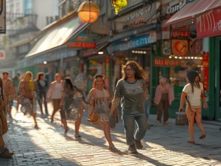 微生活到底是什么？