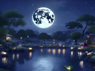 中秋节具体是哪天？