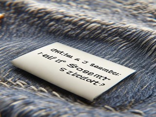 样衣究竟是什么？为何如此重要？