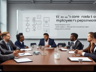 员工职责的核心究竟是什么？