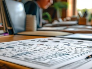 会计专业究竟学哪些核心内容？