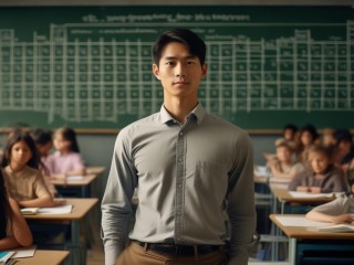 教素究竟是什么？