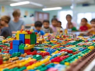 乐高教育到底是什么？