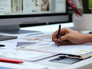 淘宝美工具体负责哪些视觉设计工作？