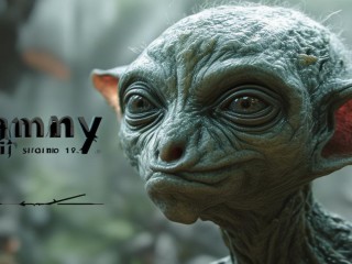 哈米究竟是什么？