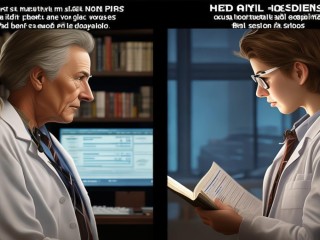 住院医师是什么？与主治医师有何区别？