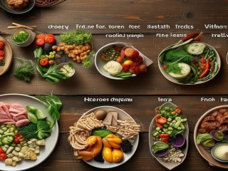 均衡营养到底是什么？