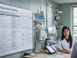 事业单位体检具体都查哪些项目？