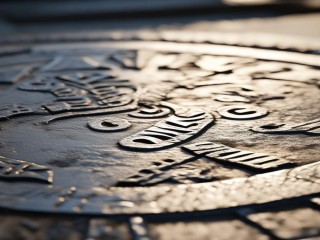 井盖为何非圆不可？