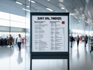 机场近期公开招聘，哪些岗位值得关注？