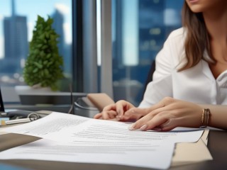 人事行政具体负责哪些工作？