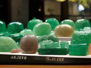 四川玉石有哪些珍稀品种？