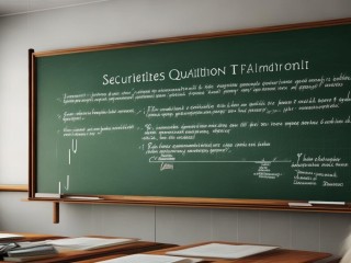 证券从业资格是什么？为何要考？