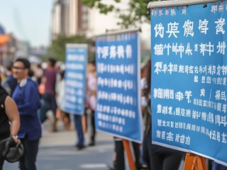 河北廊坊招聘公开人名，涉隐私还是公开透明？