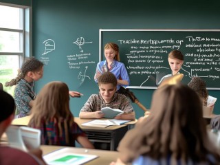 教师招考到底是什么？