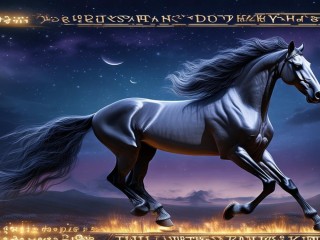 以梦为马究竟蕴含何种深意？