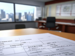 科员具体对应什么行政级别？