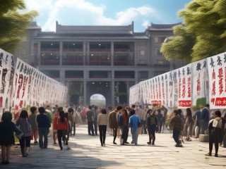 淮阴商校公开招聘，何时报名？