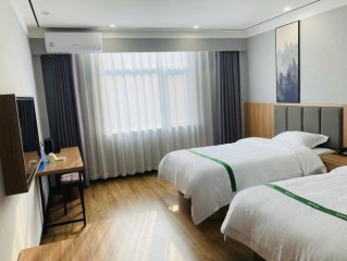 连锁宾馆品牌有哪些？