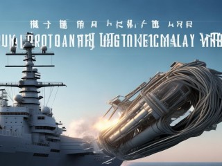福建舰电磁弹射宣传片震撼发布