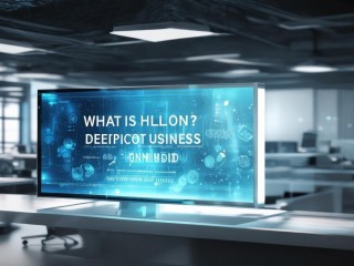 合全是什么？定义与核心业务揭秘。